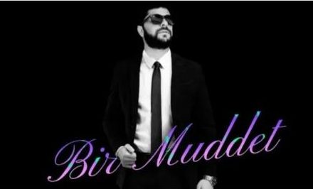 تورال صدالی بیر مدت